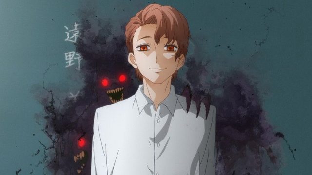 Mieruko-chan S01E09