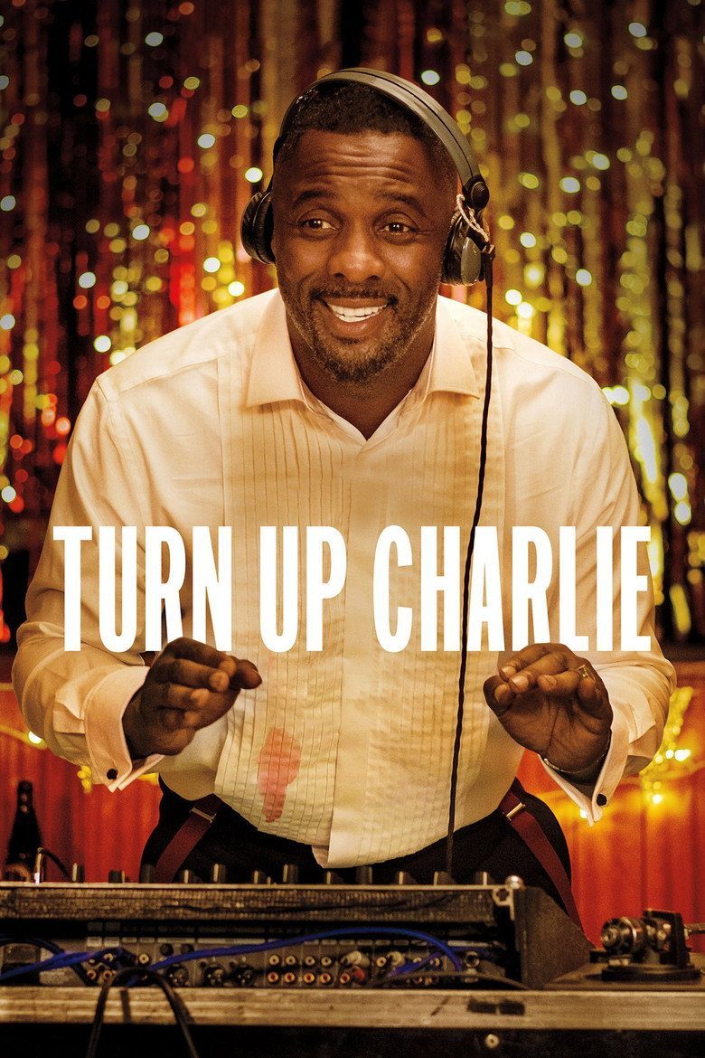 Turn Up Charlie Temporada 1