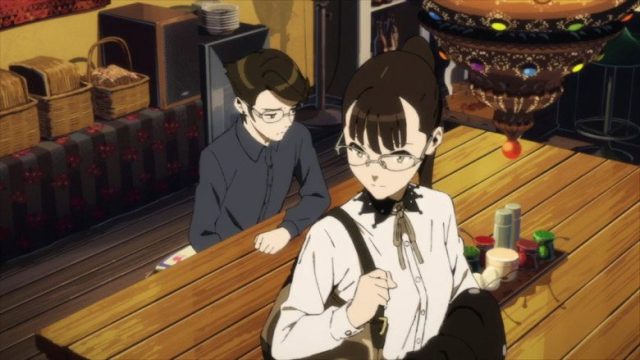 Occultic Nine S01E07