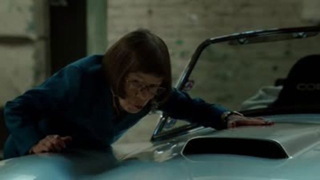 NCIS: Los Ángeles S05E03
