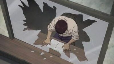 Gintama S02E45