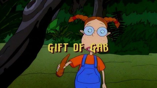 Los Thornberrys S02E29