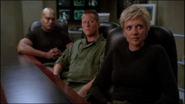 Stargate SG-1 S06E14