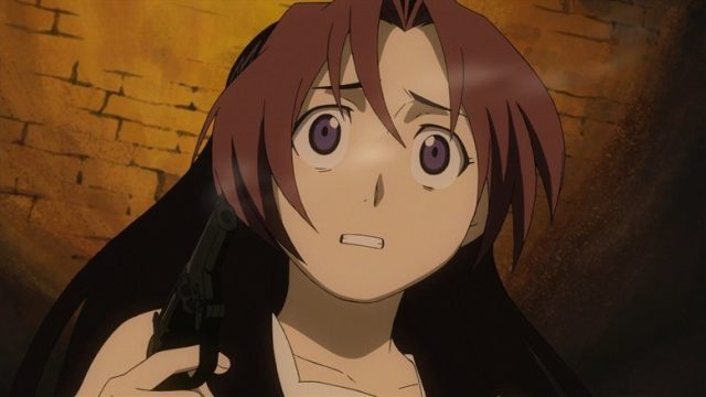 Fullmetal Alchemist: Brotherhood S01E03