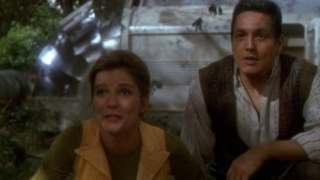 Star Trek: Voyager S02E25