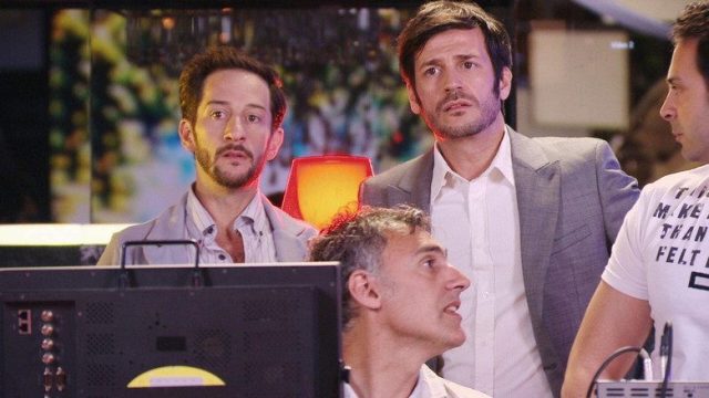 Violeta S03E60