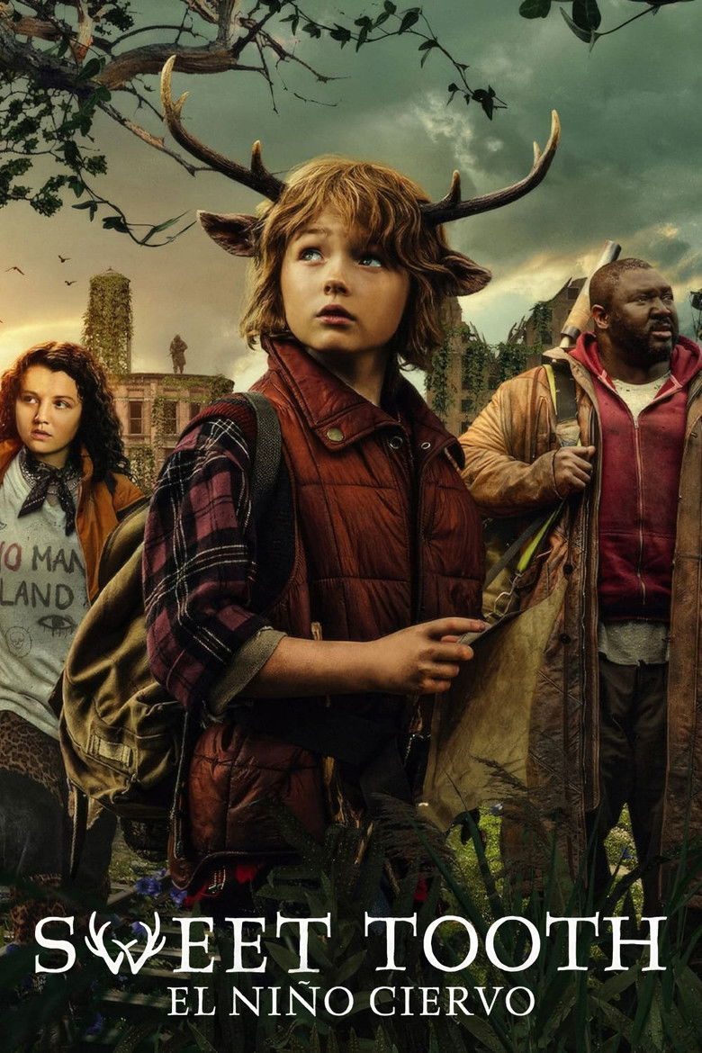 Sweet Tooth Temporada 2