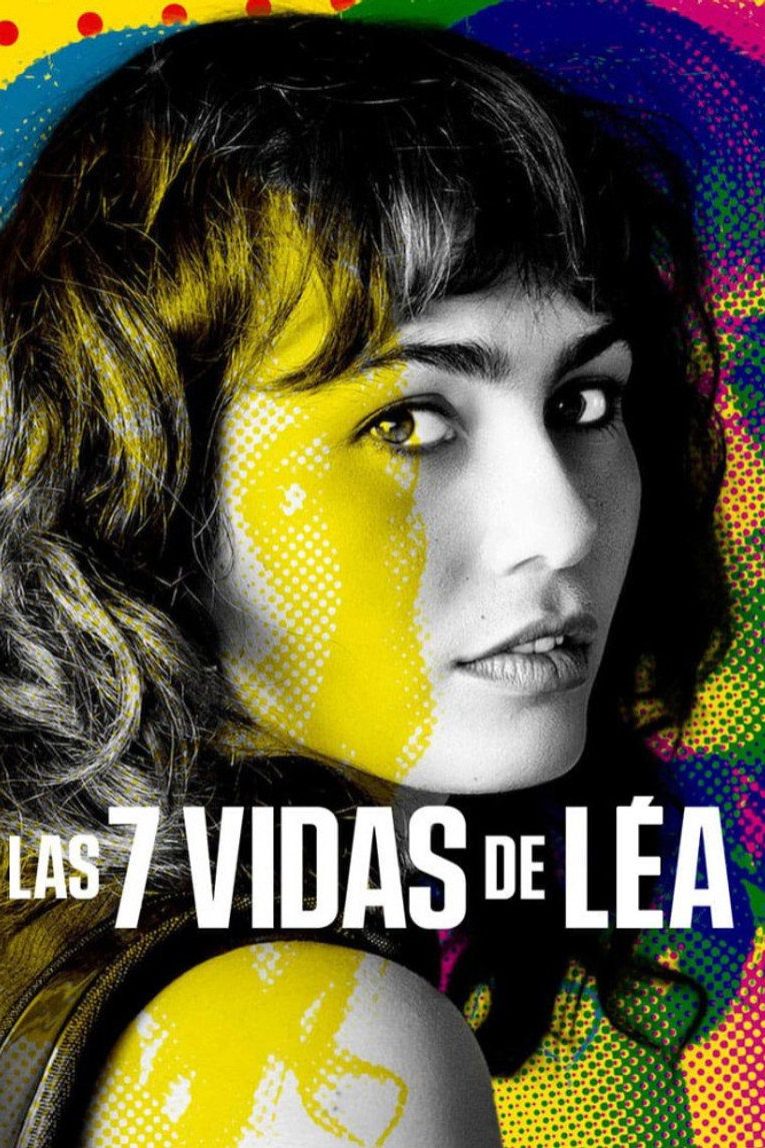 Las 7 vidas de Léa Temporada 1