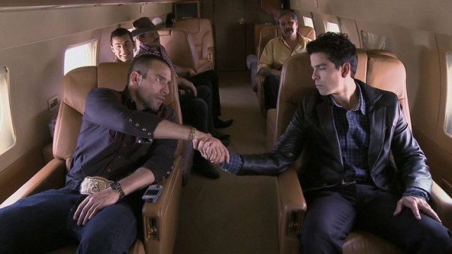 El Señor de los Cielos S03E36