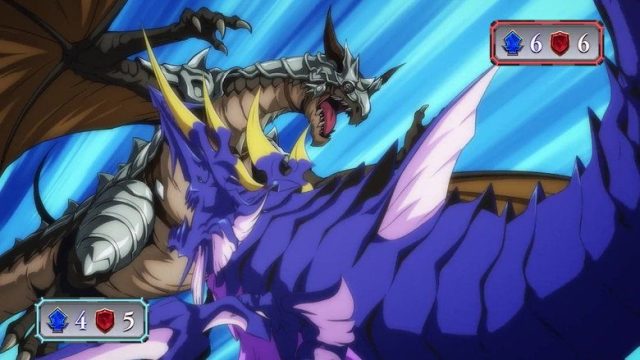 Shadowverse S01E35