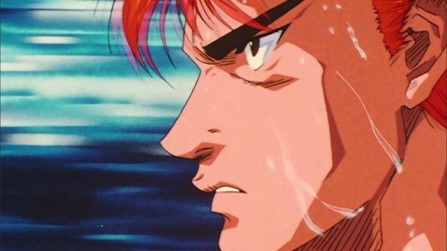 Slam Dunk S01E57