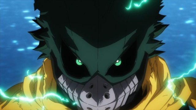 My Hero Academia S06E19