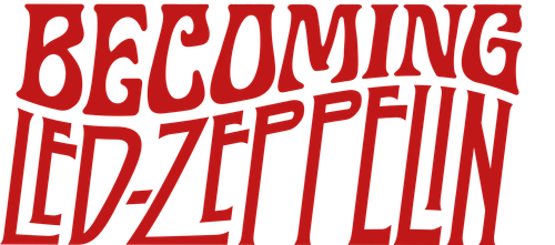 Becoming Led Zeppelin: Los inicios