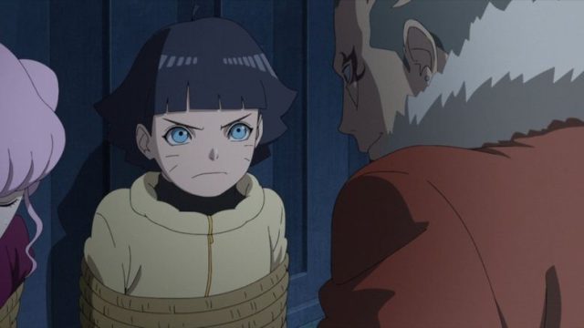 Boruto: Naruto Next Generations S01E266
