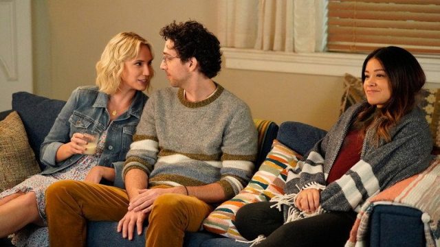 No estoy muerta todavía S01E08