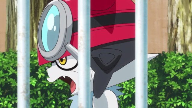 Digimon Universe Appli Monsters S01E29
