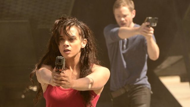 Killjoys S01E02