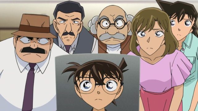 Detective Conan S01E947