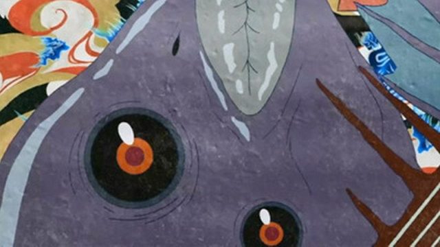 モノノ怪 S01E04