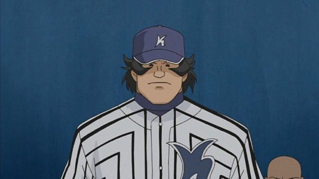 メジャー S03E22