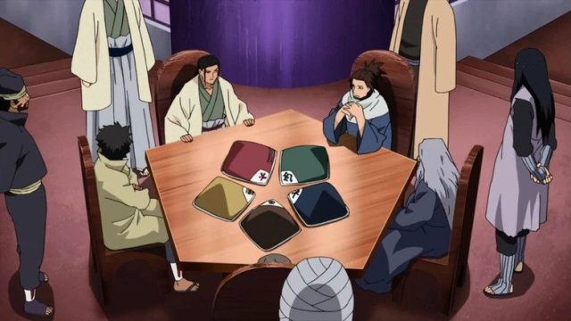 Naruto Shippuden S18E382