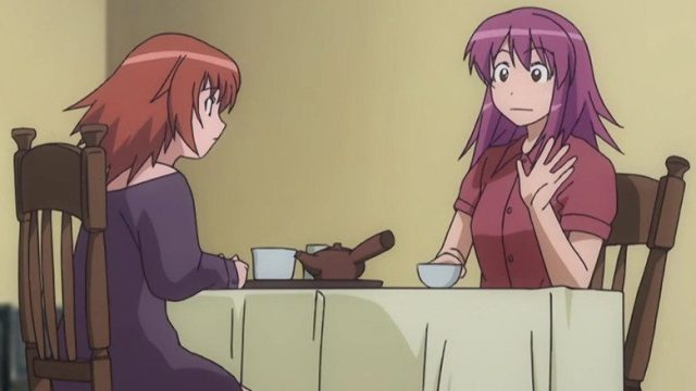 Kaleido Star S02E15