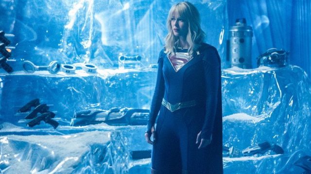 Supergirl S05E07