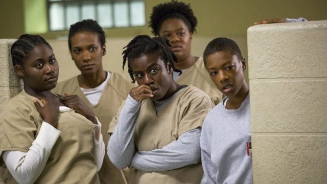 Orange Is the New Black S02E05