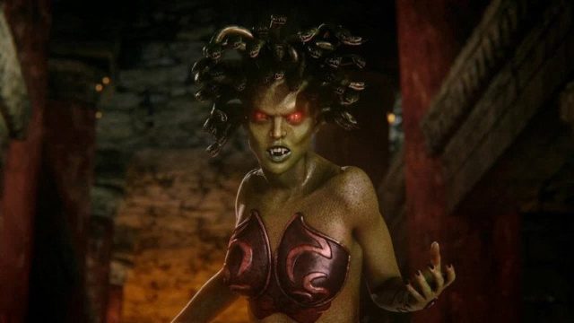 Érase una vez S03E10