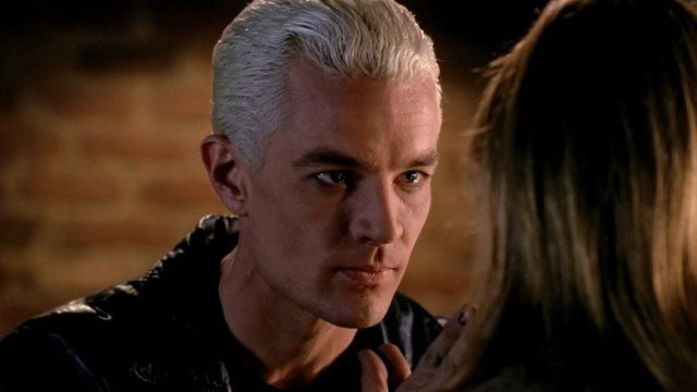 Buffy, la cazavampiros S05E07