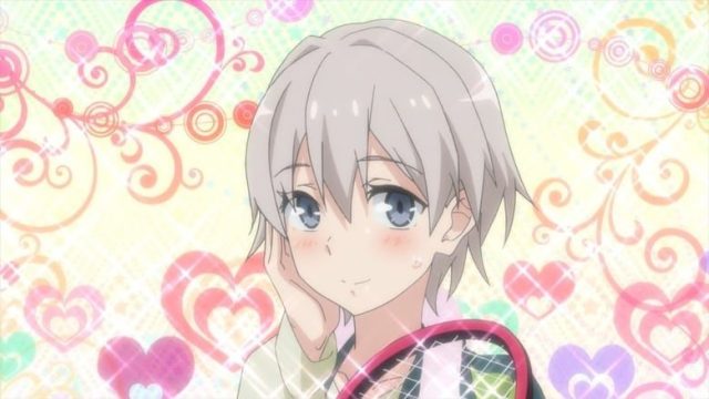 My Teen Romantic Comedy SNAFU S01E03