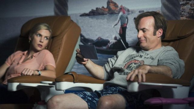 Better Call Saul S01E04