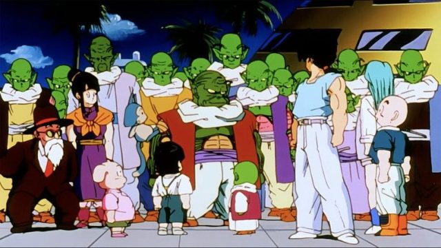 Dragon Ball Z S03E33