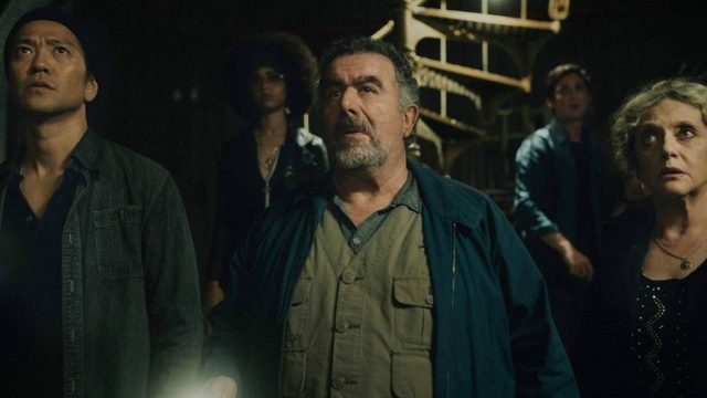 Hunters S01E04