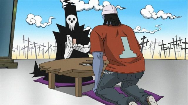 Soul Eater S00E37
