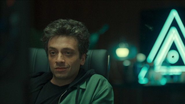 Kübra S01E08