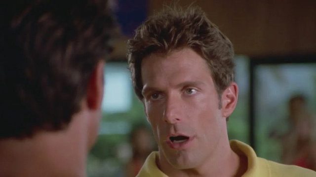 Baywatch: Guardianes de la Bahía S11E02