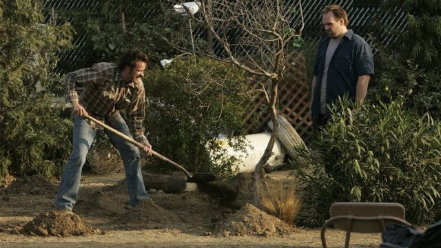 Mi nombre es Earl S02E13