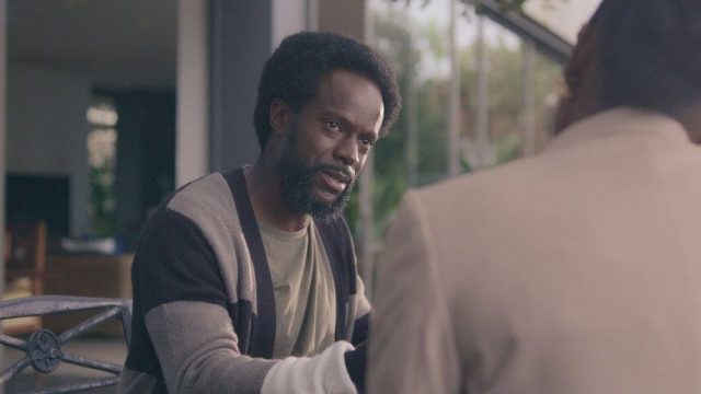 Legado de sangre S01E15