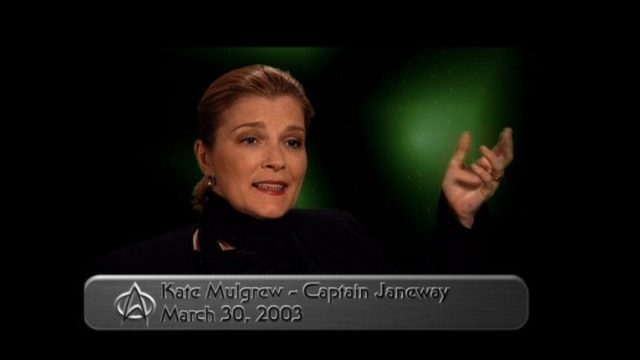 Star Trek: Voyager S00E72