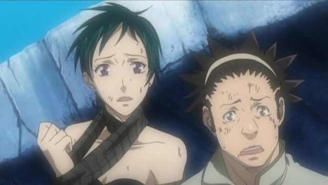 D.Gray-man S02E39