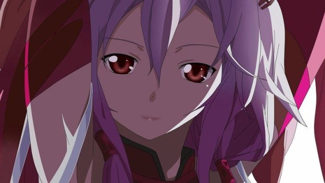 Guilty Crown S00E01