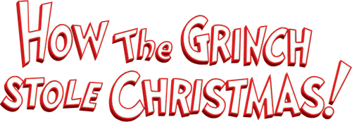 Como el Grinch robó la Navidad