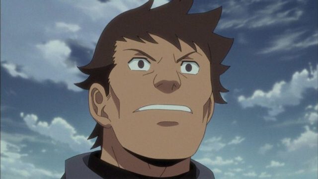 World Trigger S01E11