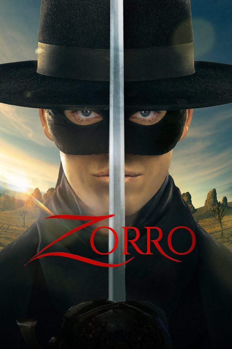 Zorro Temporada 1