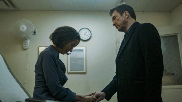 FBI: Los más buscados S06E12