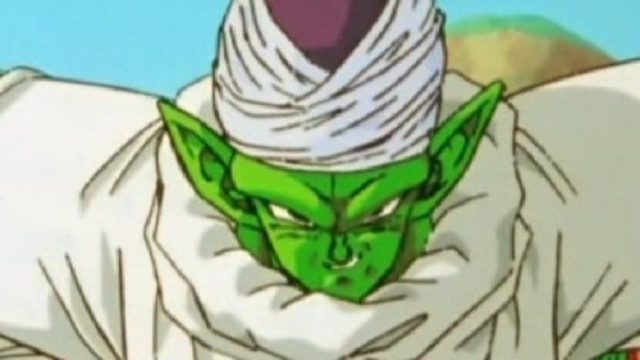 Dragon Ball Z Kai S03E17