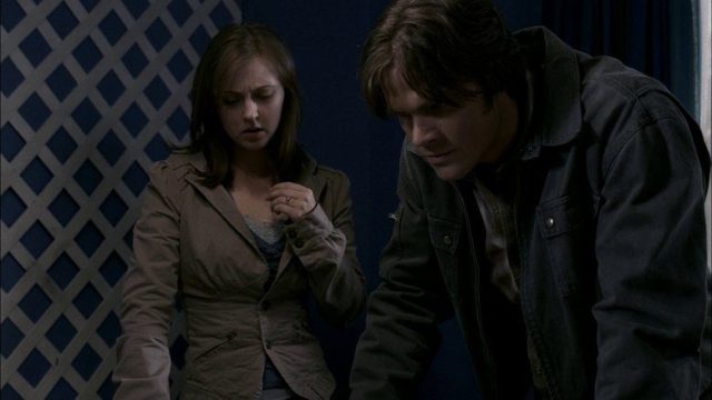 Supernatural S02E10