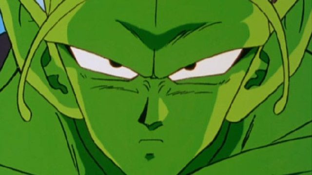 Dragon Ball Z Kai S03E21