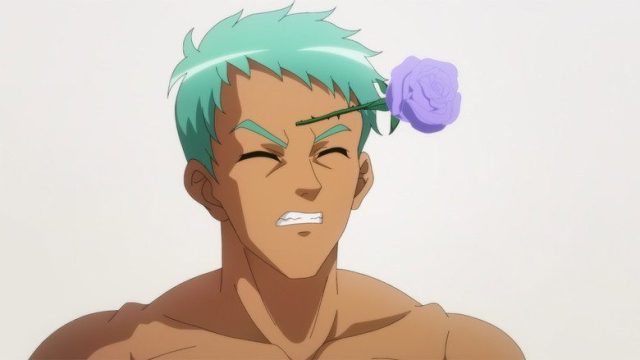 Shinka no Mi ~Shiranai Uchi ni Kachigumi Jinsei S02E08